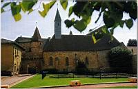 Charlieu, Hotel du prieur (3)